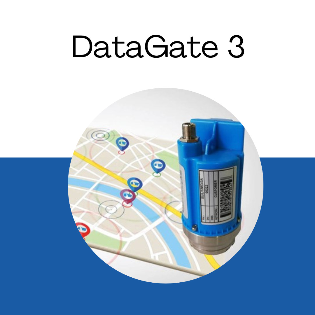 DataGate 3