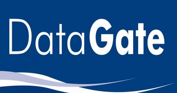 DataGate logo