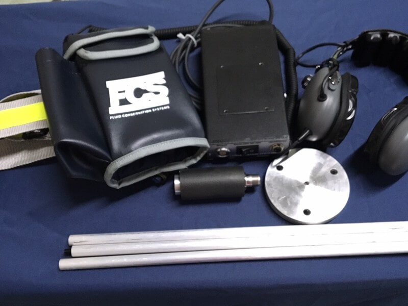 S30 System