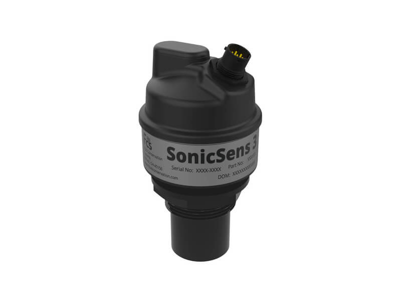 SonicSens 3