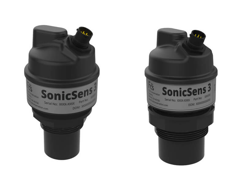 SonicSens 3