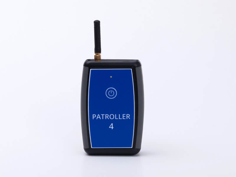 Patroller 4