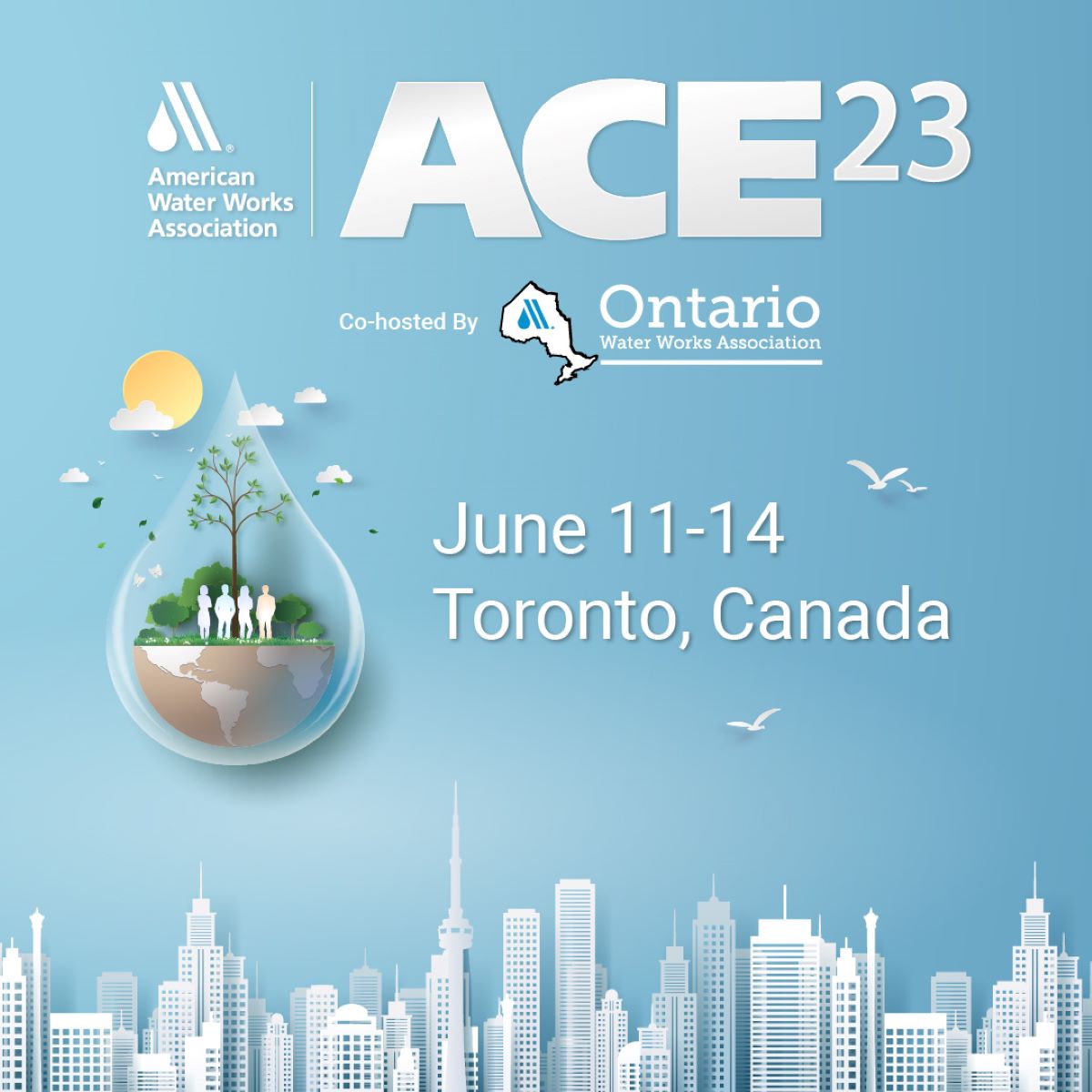 ace 23