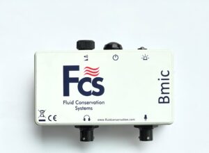 Bmic leak detection