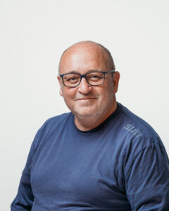 Dave Crotty, FCS Business Development