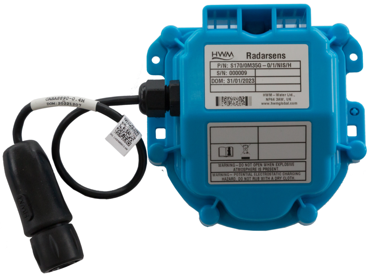 level monitoring technology
