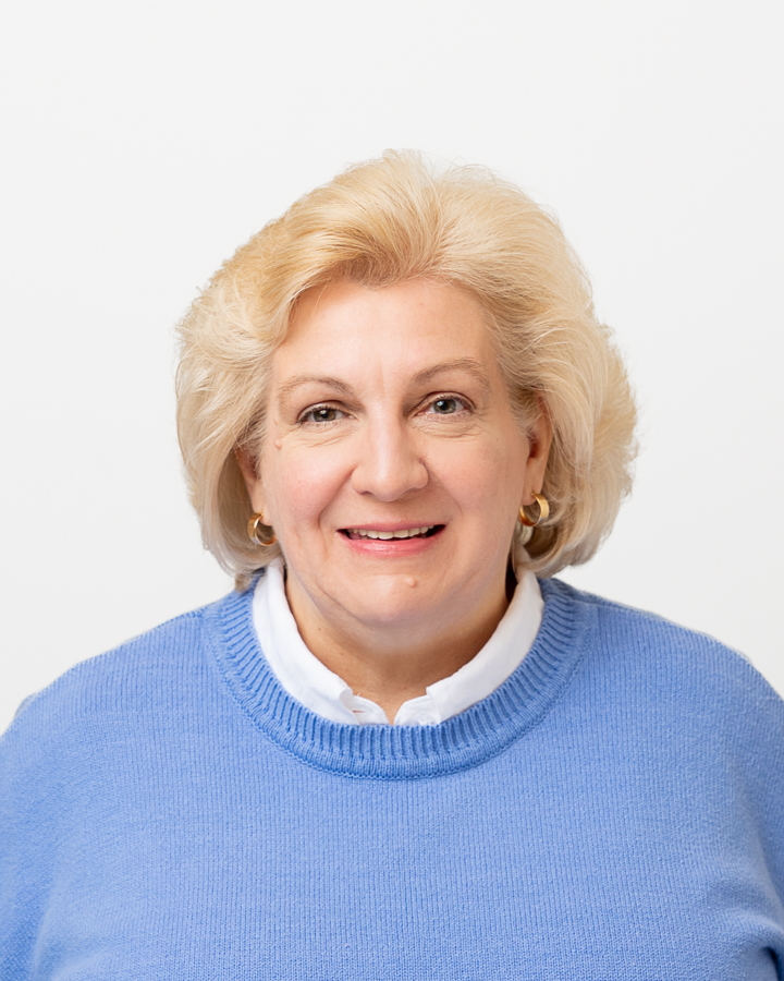 Cheryl Reese