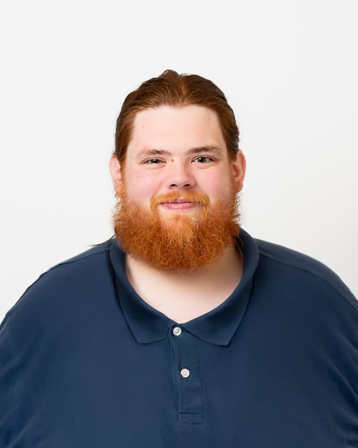 Jacob Horn