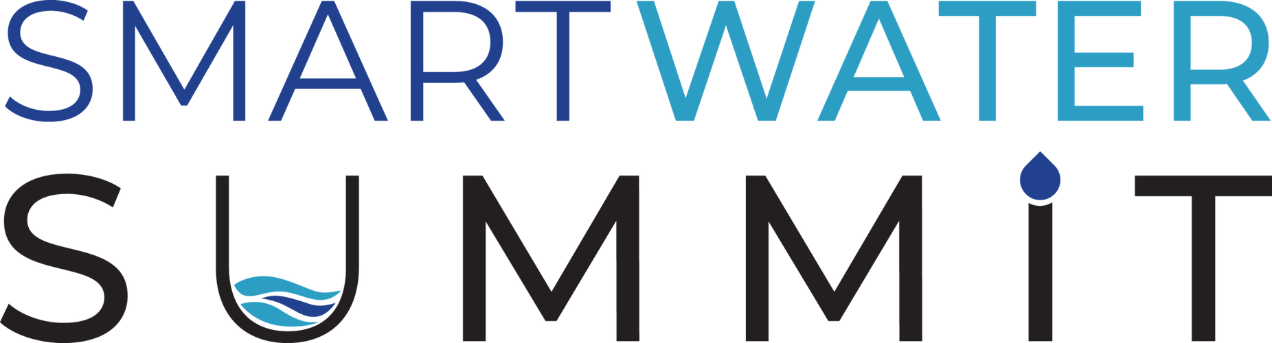 Smart Water Summit