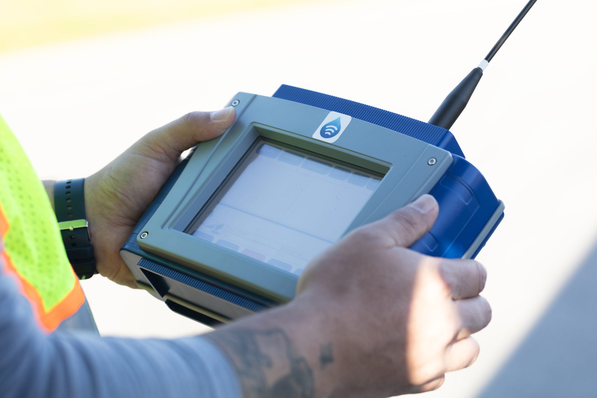 tri-corr leak detection