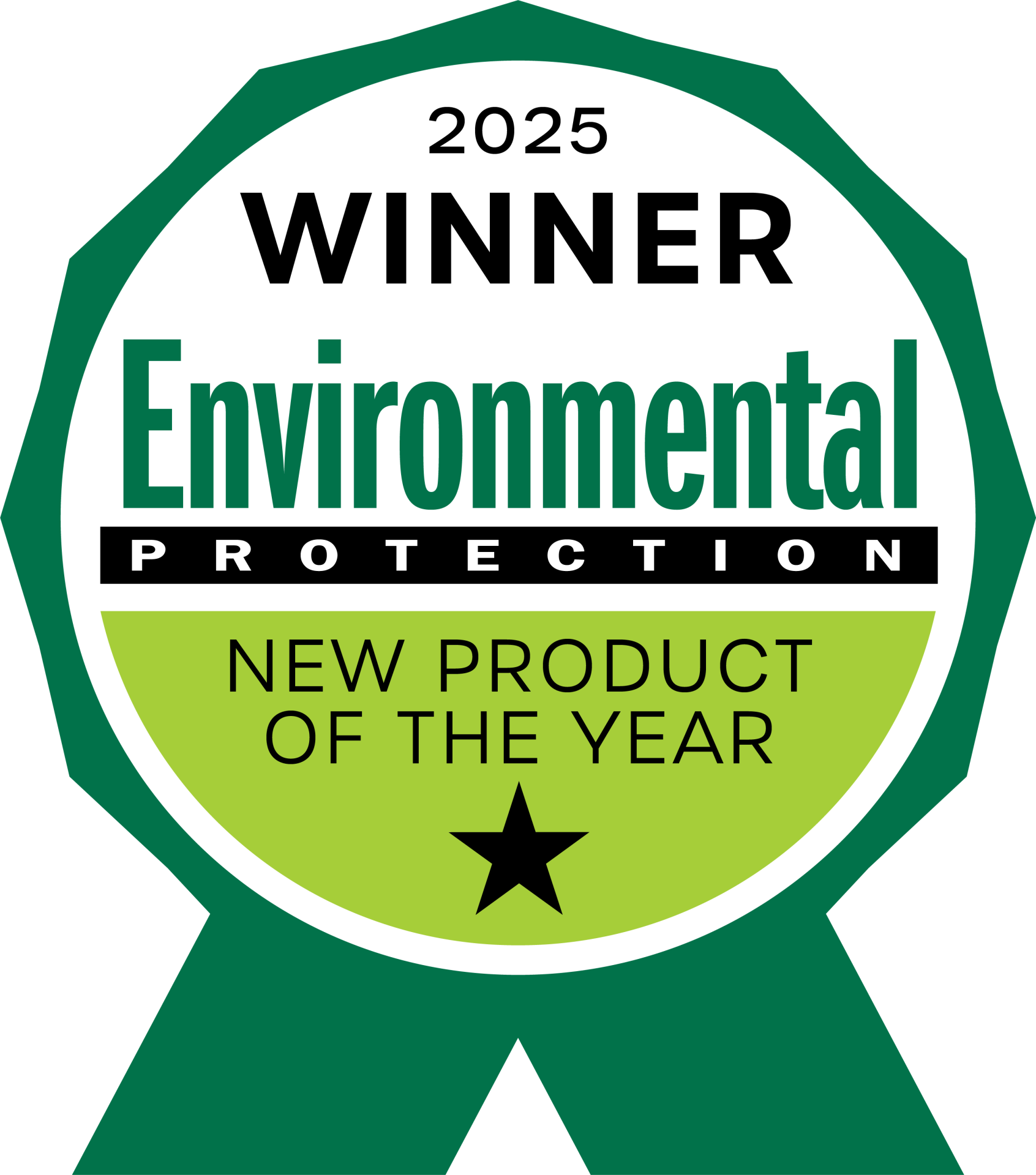 EP 2025 Award