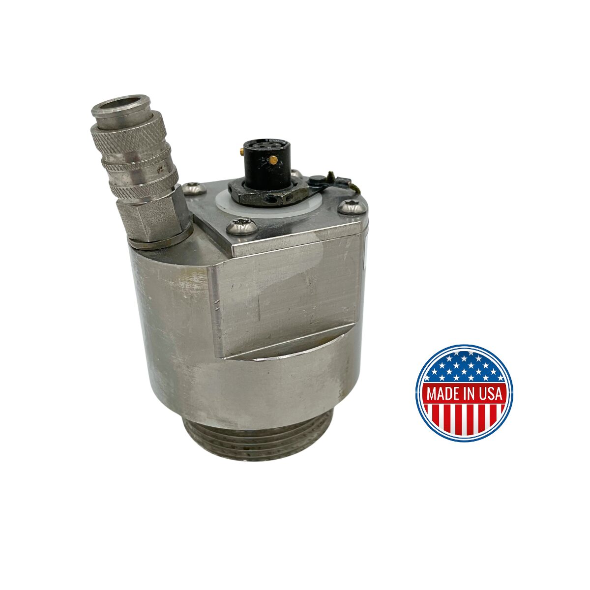Hydrophone 2 Sensor Made in America