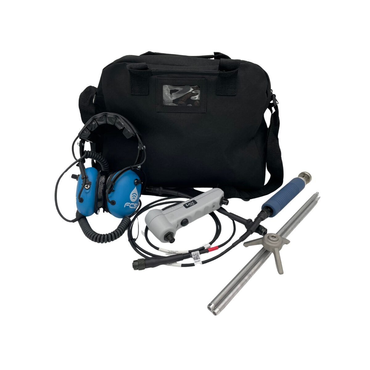 Lmic ground mic, Bmic