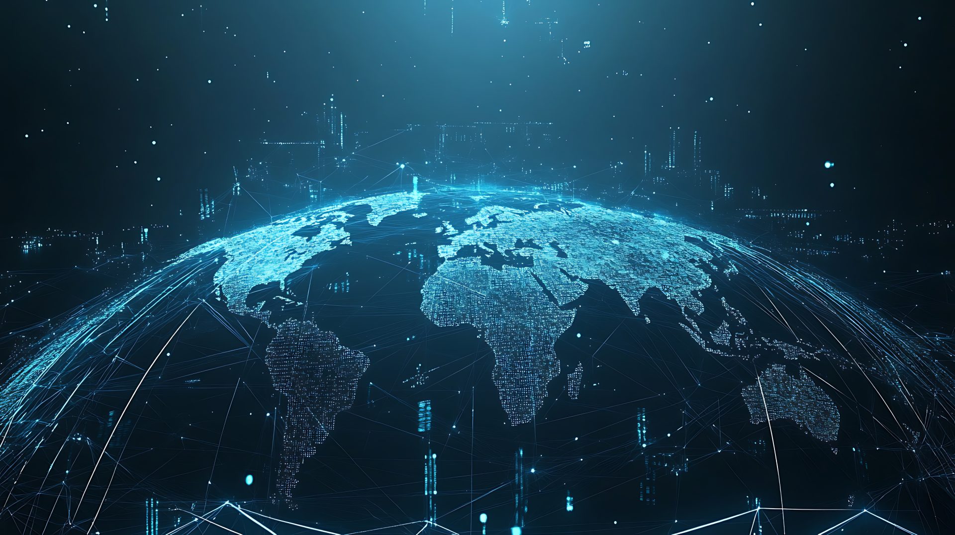 GIS Innovations