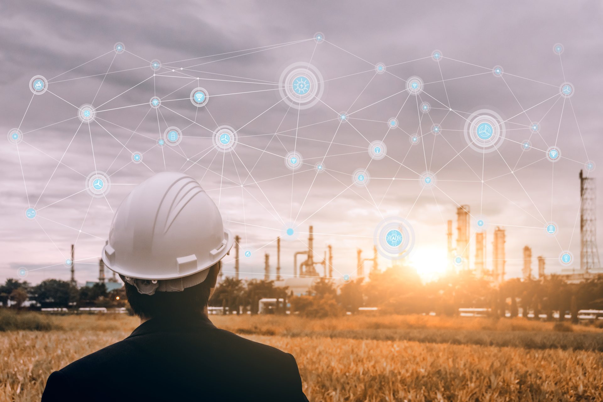 automation and sustainability
