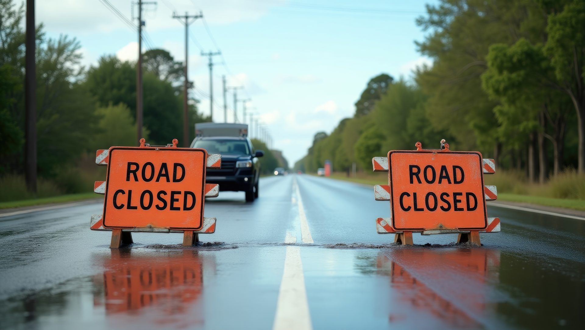 water infrastructure preventing natural disaster