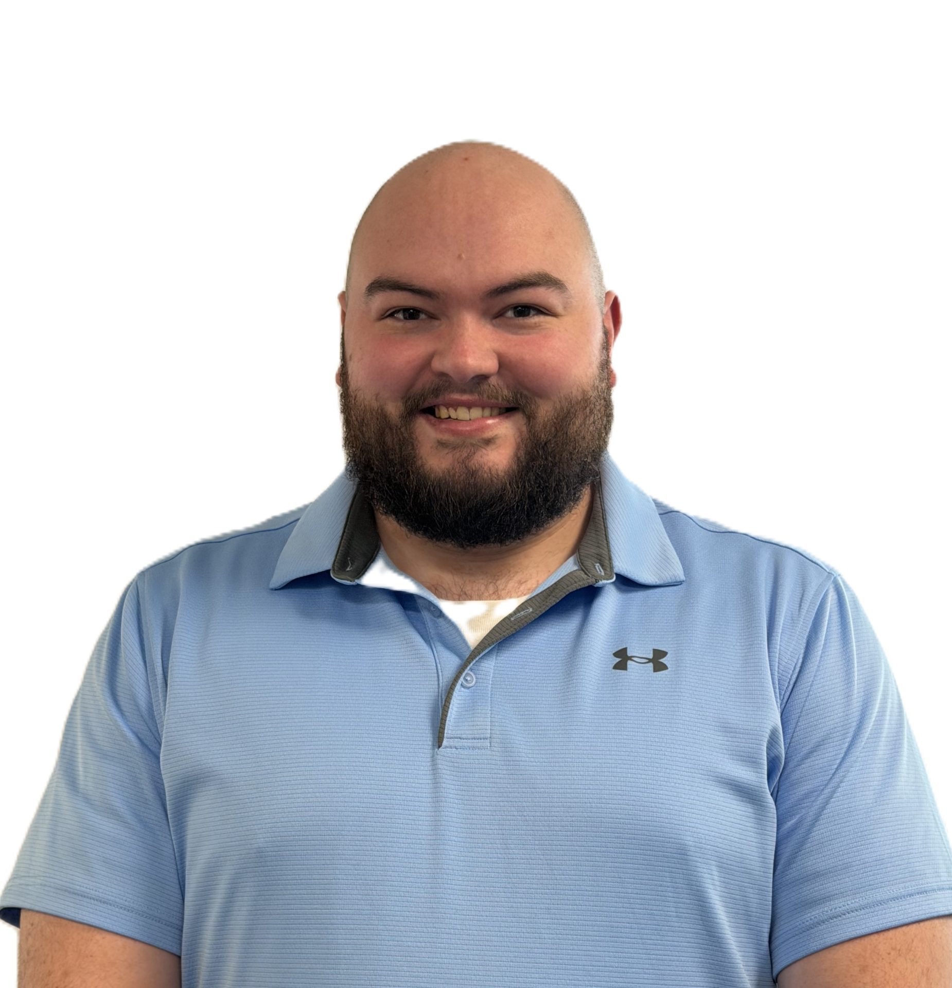 Eric Clapper Meet Our Team | Fluid Conservation Systems