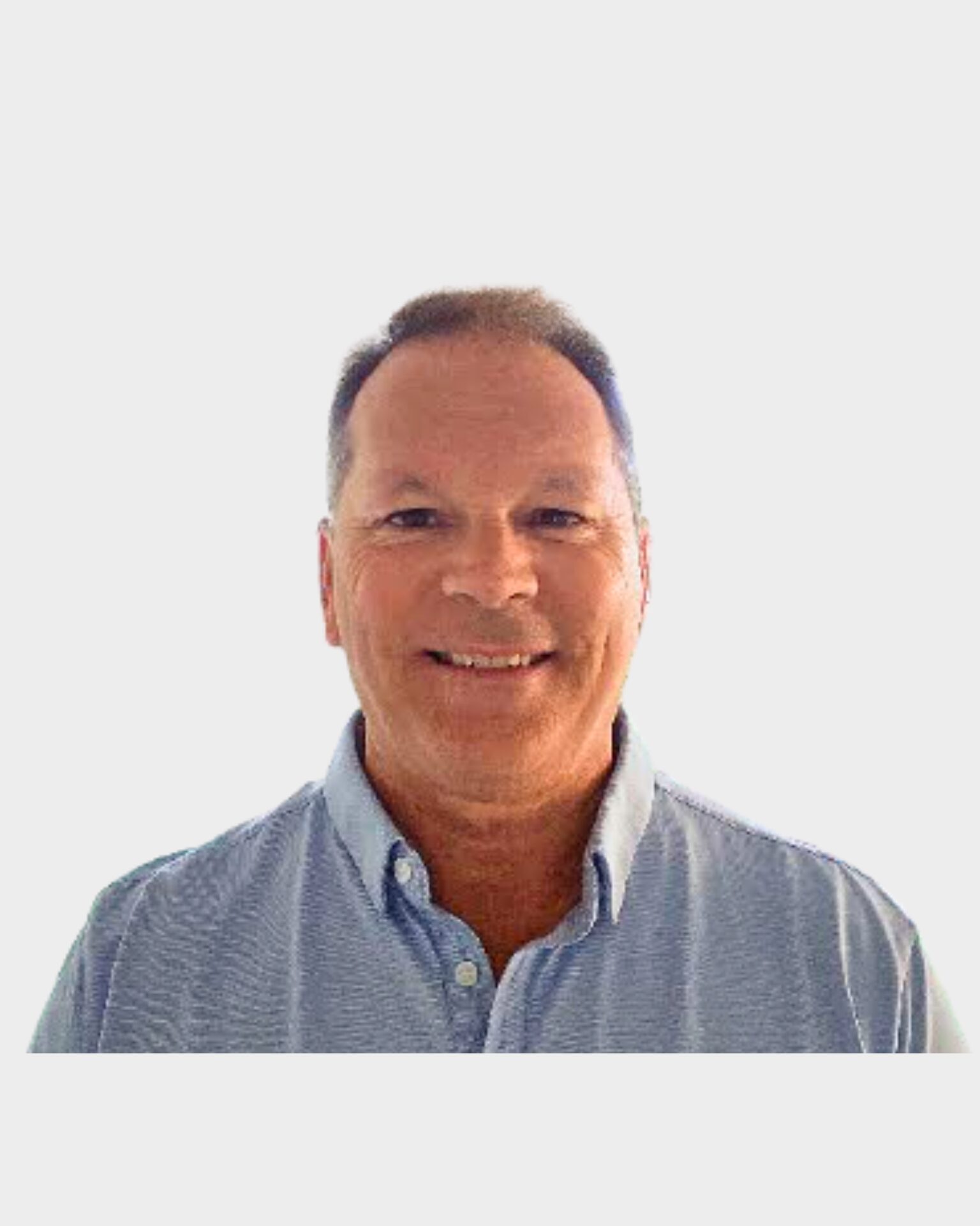 mike gradek western sales manager